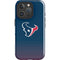 NFL Houston Texans Breakaway iPhone 16 Pro Max Impact Case